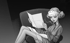 警方在花园地底挖出160万现金